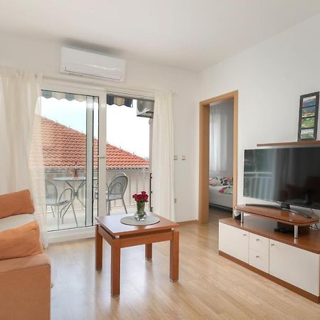 Apartman Mar18 Makarska Exterior photo