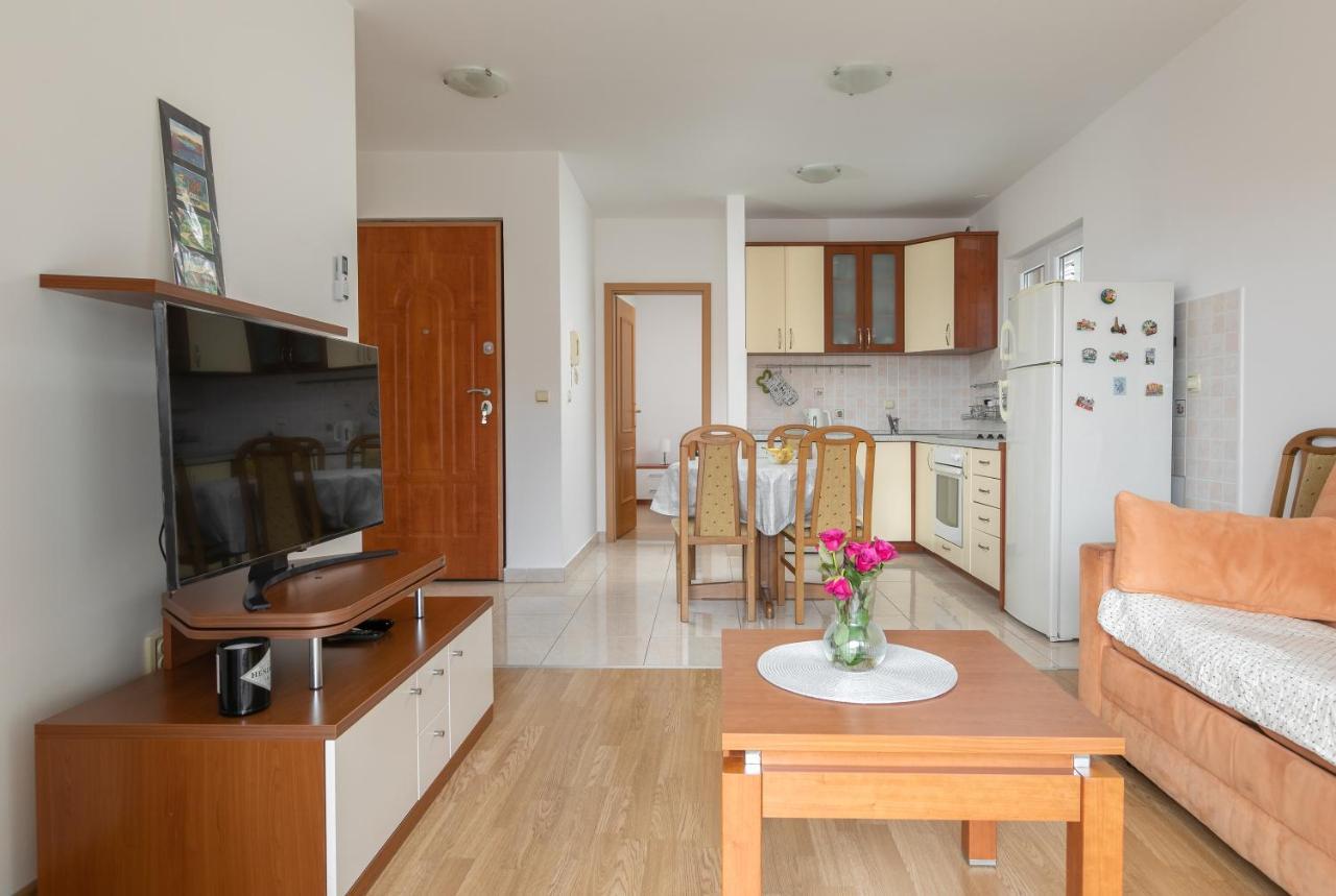 Apartman Mar18 Makarska Exterior photo