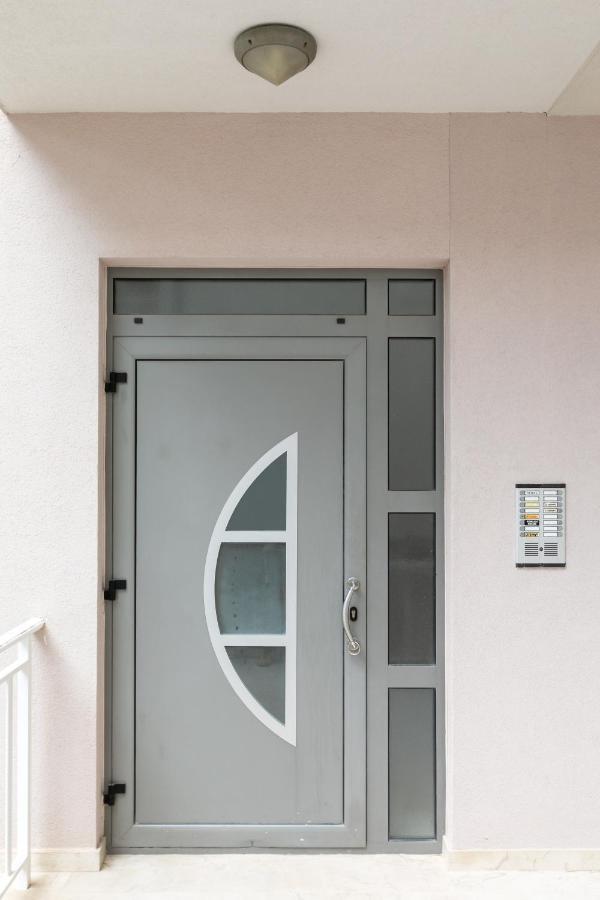 Apartman Mar18 Makarska Exterior photo