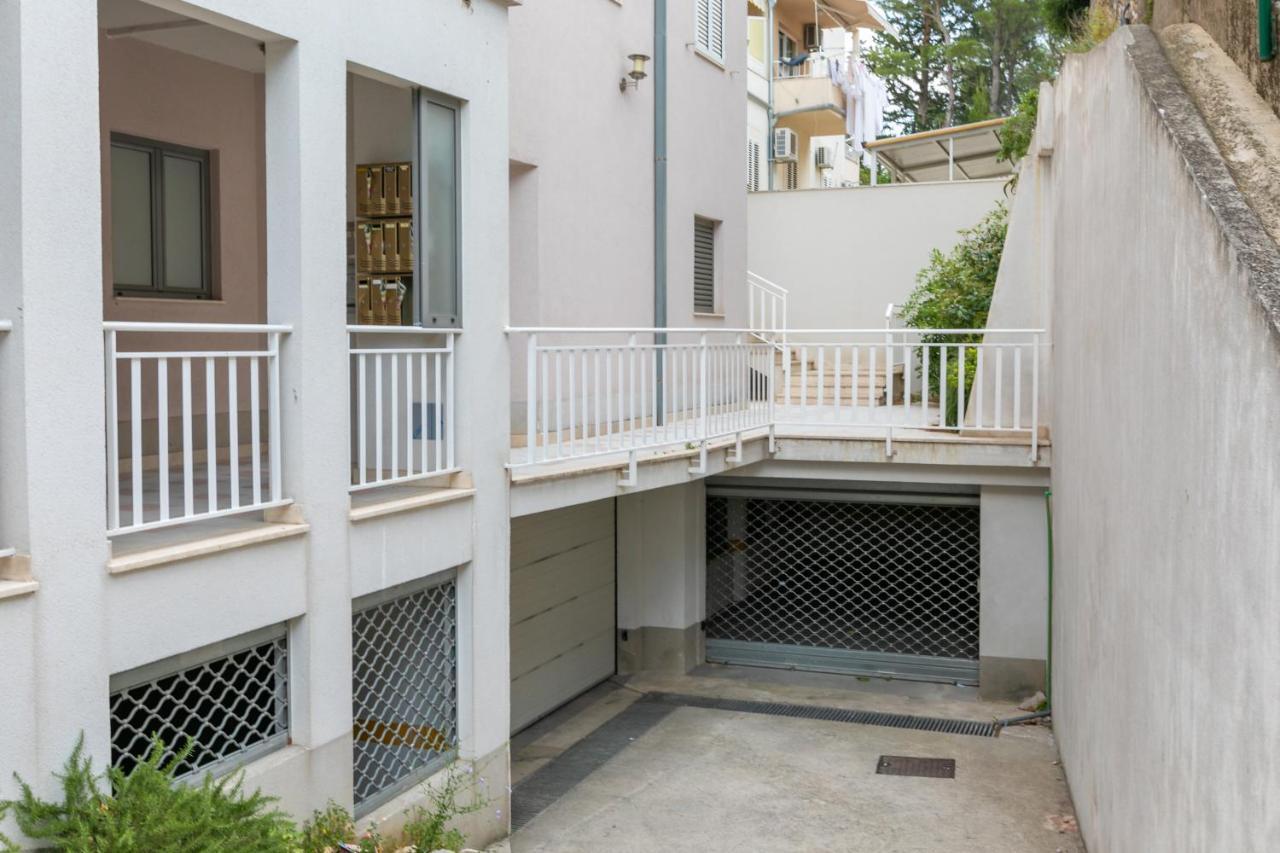 Apartman Mar18 Makarska Exterior photo