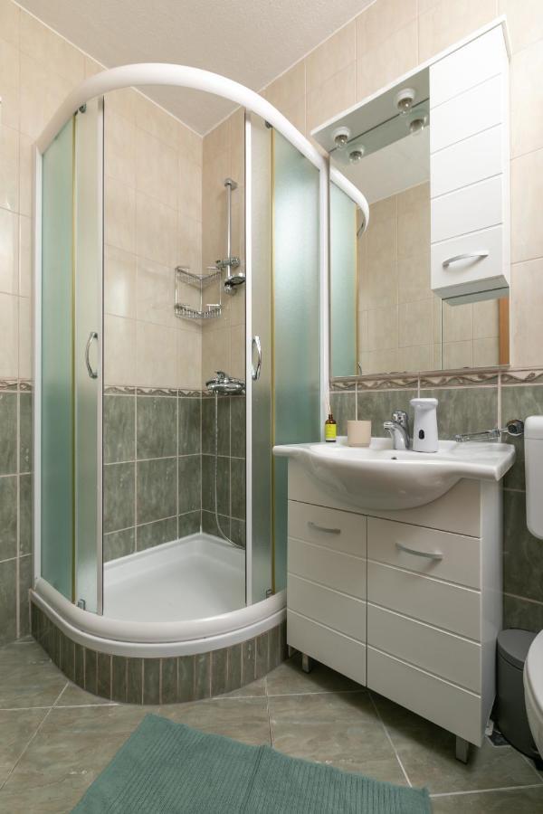 Apartman Mar18 Makarska Exterior photo
