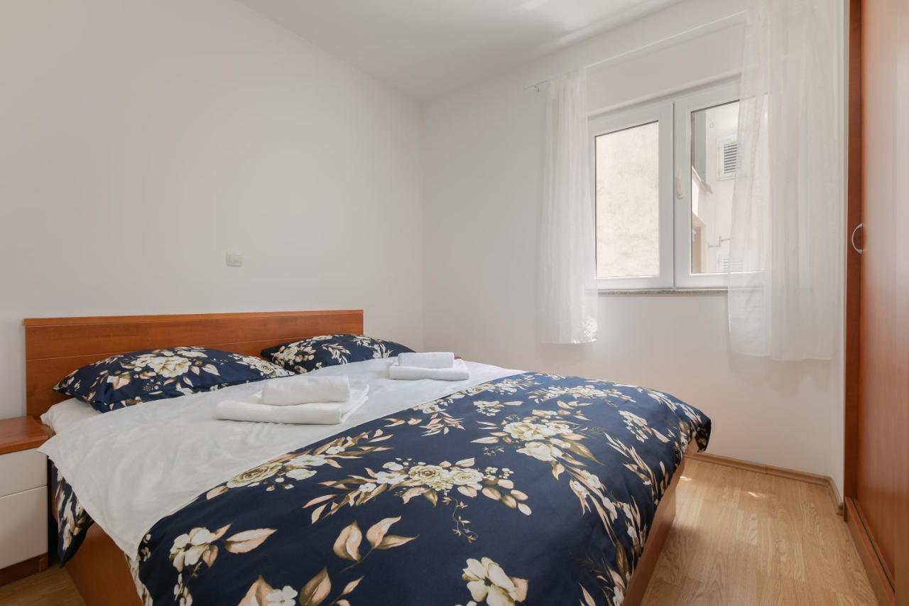 Apartman Mar18 Makarska Exterior photo