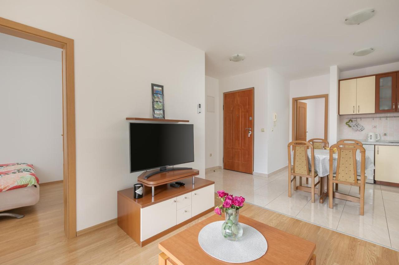 Apartman Mar18 Makarska Exterior photo