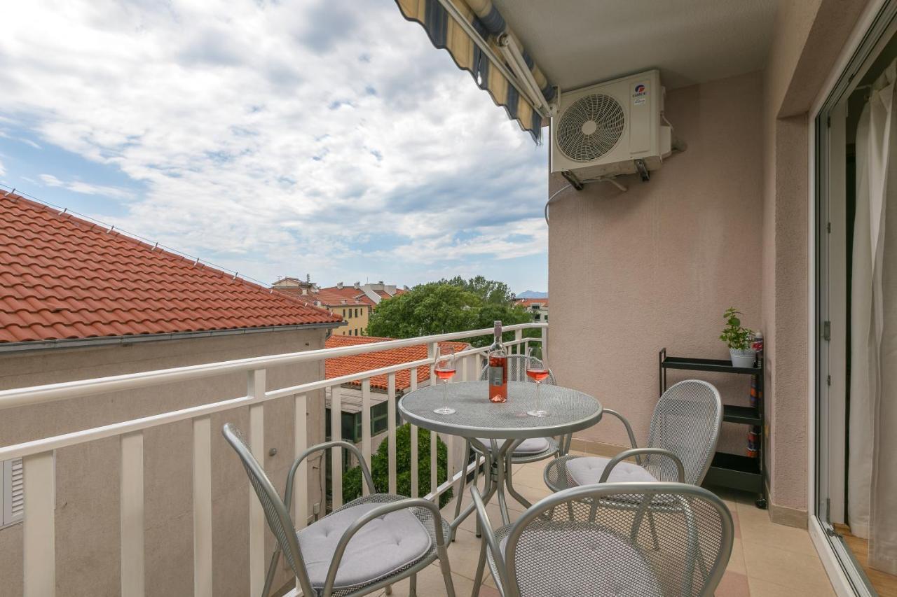 Apartman Mar18 Makarska Exterior photo