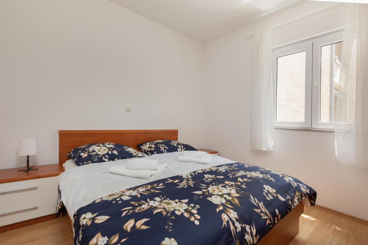 Apartman Mar18 Makarska Exterior photo