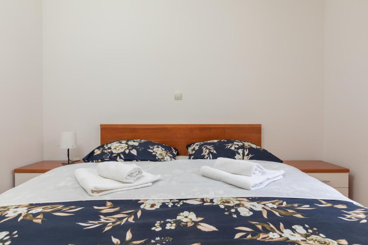 Apartman Mar18 Makarska Exterior photo