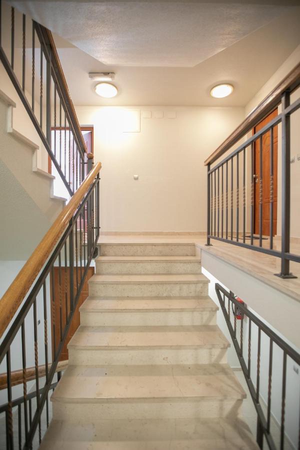 Apartman Mar18 Makarska Exterior photo