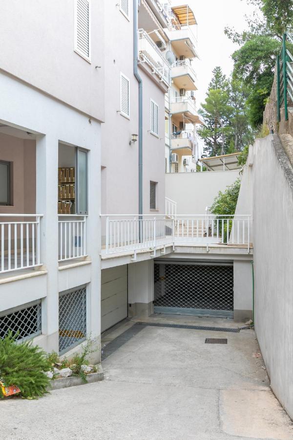 Apartman Mar18 Makarska Exterior photo