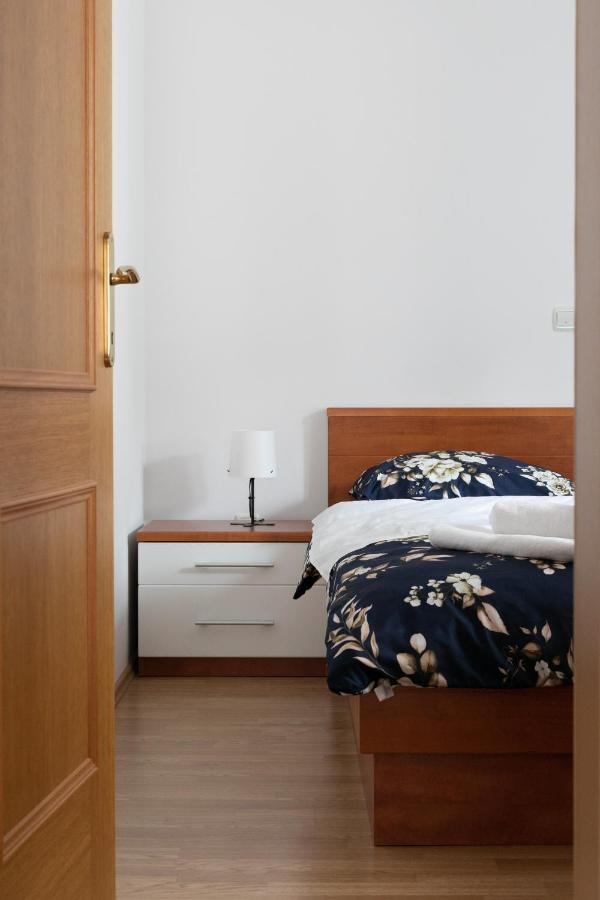 Apartman Mar18 Makarska Exterior photo