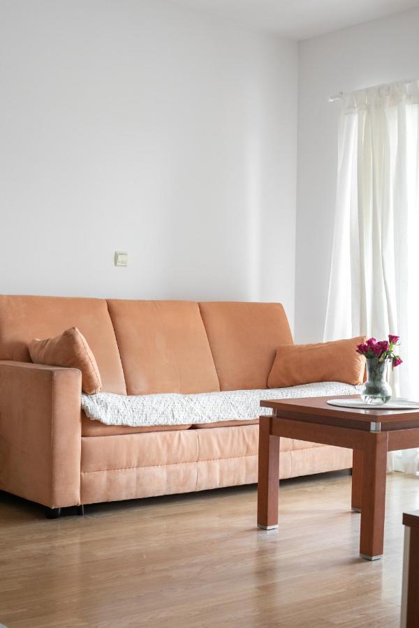 Apartman Mar18 Makarska Exterior photo