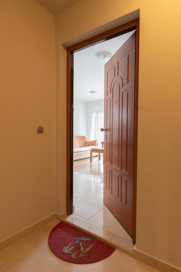 Apartman Mar18 Makarska Exterior photo